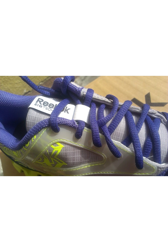 Маратонки - Reebok ZIGKICK